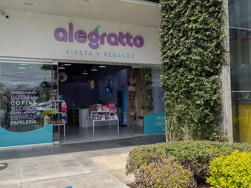 Foto de Alegratto