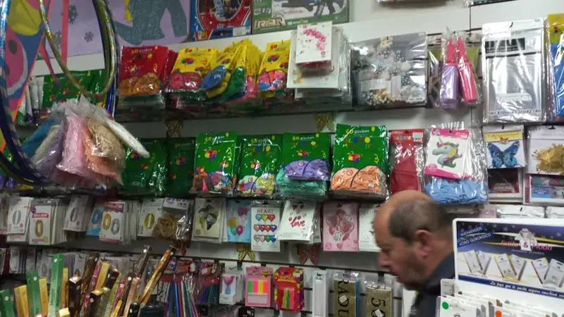 Foto de Cotillón y Regalaría Felix