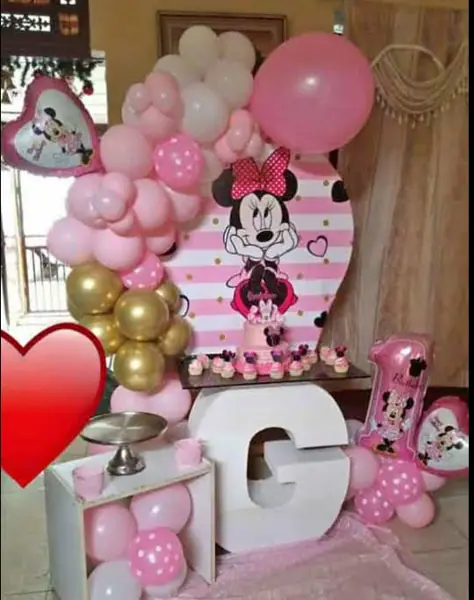 Foto de ATODOPARTY'S Empresa