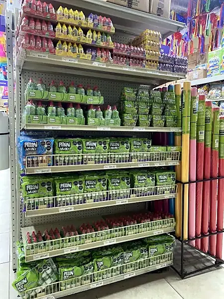 Tienda de fiestas de Dulfi Fundadores en Tijuana