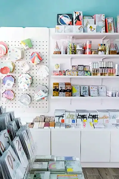 Tienda de fiestas de Miel de Papel en San Pedro Garza García