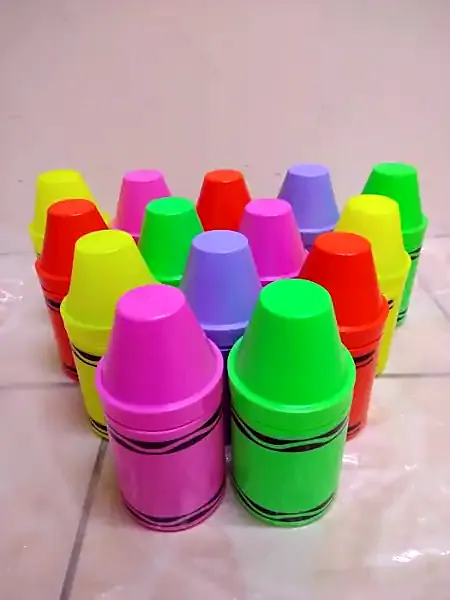 Vajilla desechable de Creati-Box en Iztapalapa