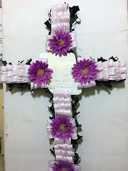 Decoración de bautizo de MARVIN Manualidades en Miahuatlán de Porfirio Díaz