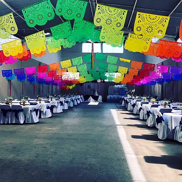 Decoración mexicana de Eventos y Diverciones Alecs Morelia en Morelia
