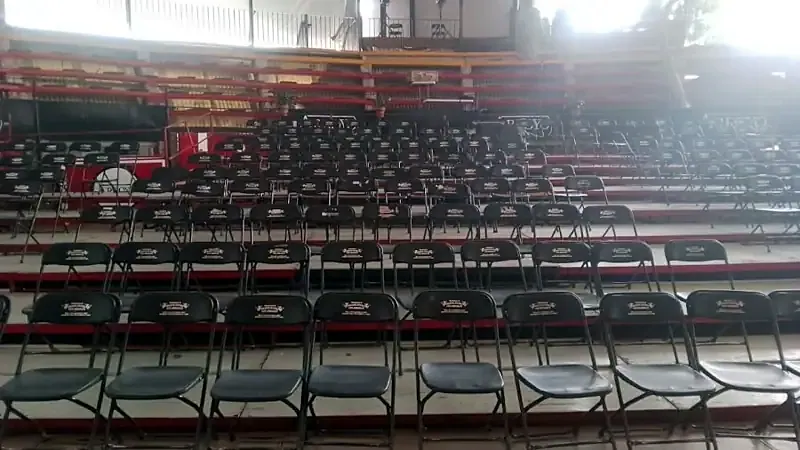 Mobiliario para fiesta de Alquiladora de Mesas y Sillas Real de Los Ángeles en Iztapalapa