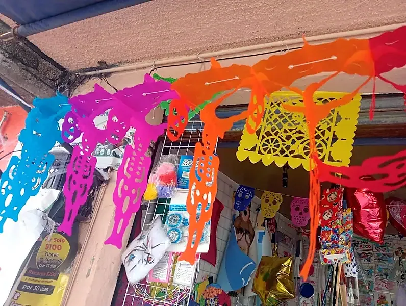 Decoración mexicana de Decoraciones DuMa en Valle de Chalco