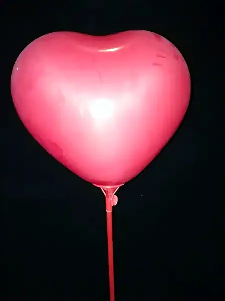 Globos con helio de Chela Eventos en San Miguel