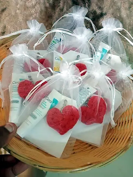 Recuerdos de fiesta de REGALOS DISS en Santo Domingo Este