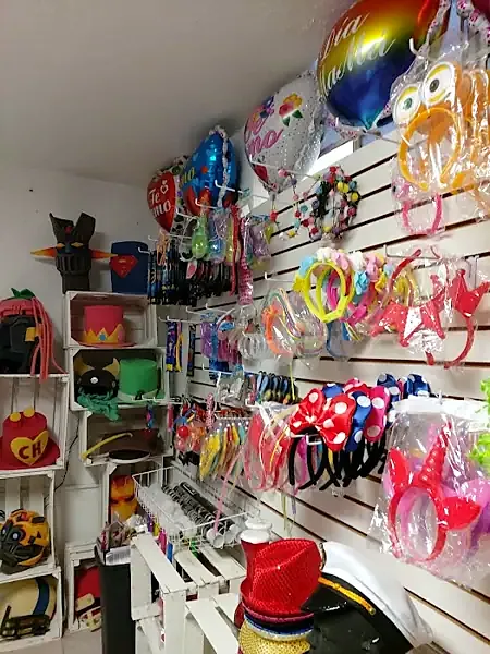 Artículos de cotillón de Artículos para fiesta, batucada y cotillon -Mi Fiesta Shop en Benito Juárez