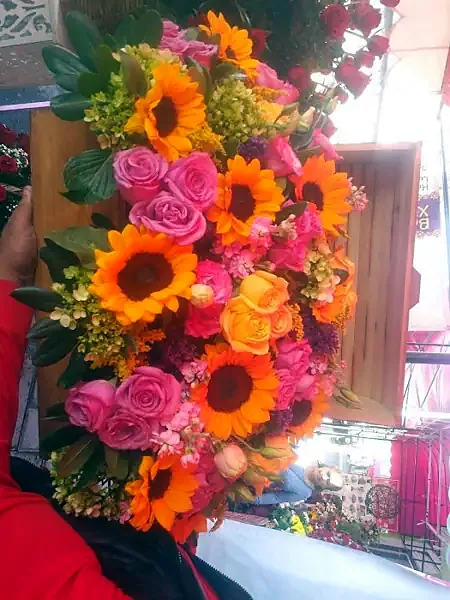 Decoración de Día de Muertos de Todo para Tus Fiestas "Mundo Mágico" en Chiautempan