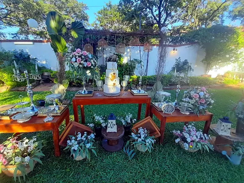 Decoración de Día de Muertos de Fiestas y Eventos Py// Estilo Creativo en Fernando de la Mora