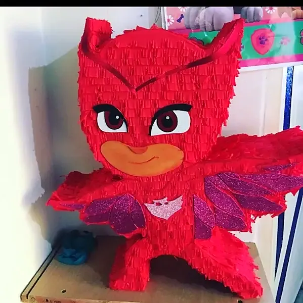 Piñata de PIÑATERIA Y FESTEJOS J C. A en València