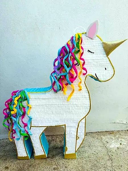 Piñata de Piñatas Trini Manzanillo en Manzanillo