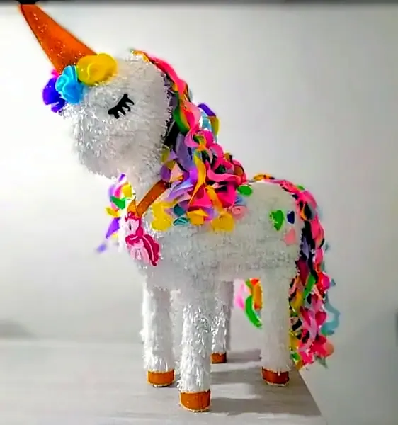 Piñata de Piñatas Vivavi en Estado Mexico