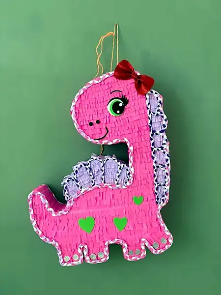 Piñata de Creaciones “Mafer” en Ciudad del Carmen