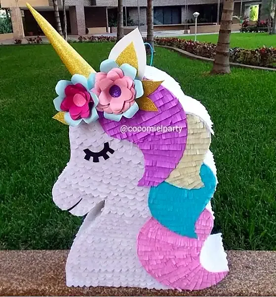Piñata de Piñatas Miranda Calderón en Ciudad de Panamá