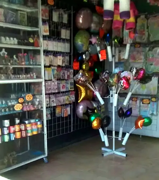 Artículos de cotillón de Todo Para Las Fiestas Bibis en Ixtapaluca