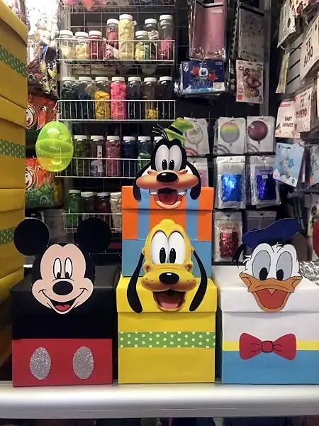 Artículos de cotillón de Surprisessurprise en Gustavo A. Madero