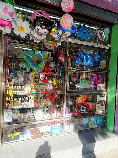 Artículos de cotillón de Cotimillon en Buenos Aires
