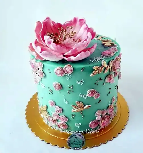 Pastel de fiesta de Dulces & Postres en Colón