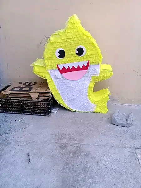 Piñata de Piñatas personalizadas en Guadalupe