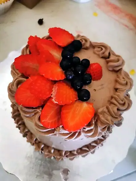 Pastel de fiesta de Piñatas jucace y postres gabby en Ciudad de Armeria